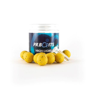 Fruity Zing eine Marke von P.R.Baits