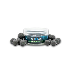 Bightlight Pop Ups leuchten bei völliger Dunkelheit