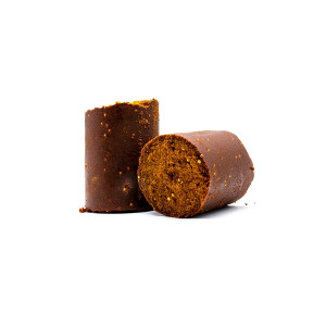 Dem Baitmaster Teig kann kein Karpfen wiederstehen