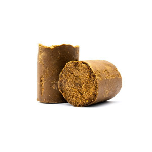 GLM eine besonderer Teig von P.R.Baits