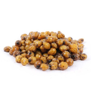 Tigernüsse sind ein Garant für Großkarpfen