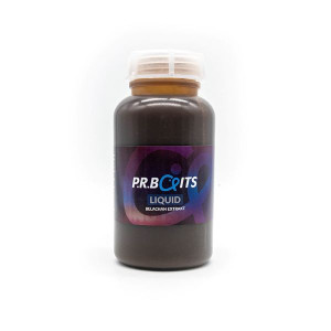 Liquid werden beim Karpfenfischen eingesetzt