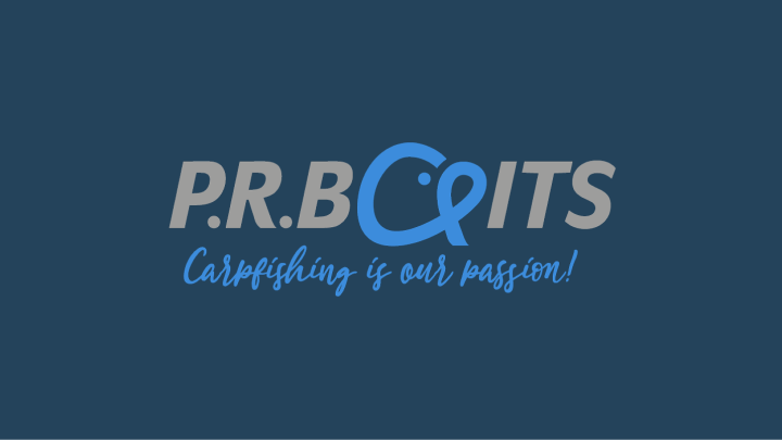 P.R.Baits neuer Lieferant - neues Sortiment