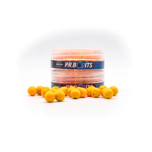 Fruity Zing eine Range von P.R.Baits