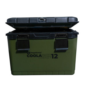 Coolabox von Ridge Monkey