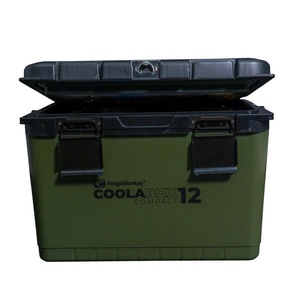 Coolabox von Ridge Monkey