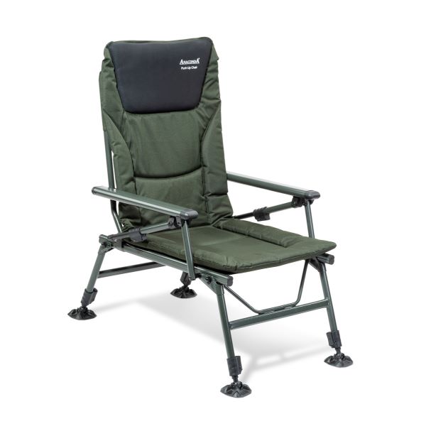 Angelstuhl von Anaconda